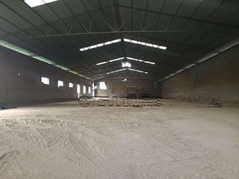 環(huán)保不過(guò)關(guān)，制砂設(shè)備已被拆除