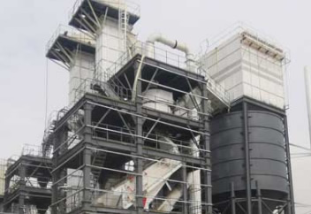 鵝卵石制沙機運行抖動大不好處理？很簡單