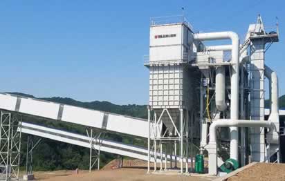 鵝卵石制成的沙子的質(zhì)量靠譜嗎？靠譜