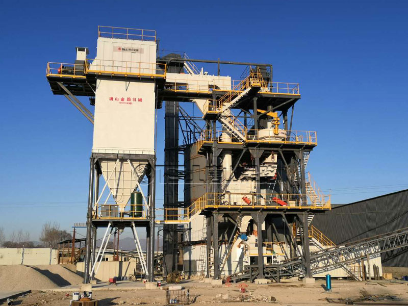 深度解讀制砂機(jī)械現(xiàn)狀，剖析制砂行業(yè)發(fā)展前進(jìn)