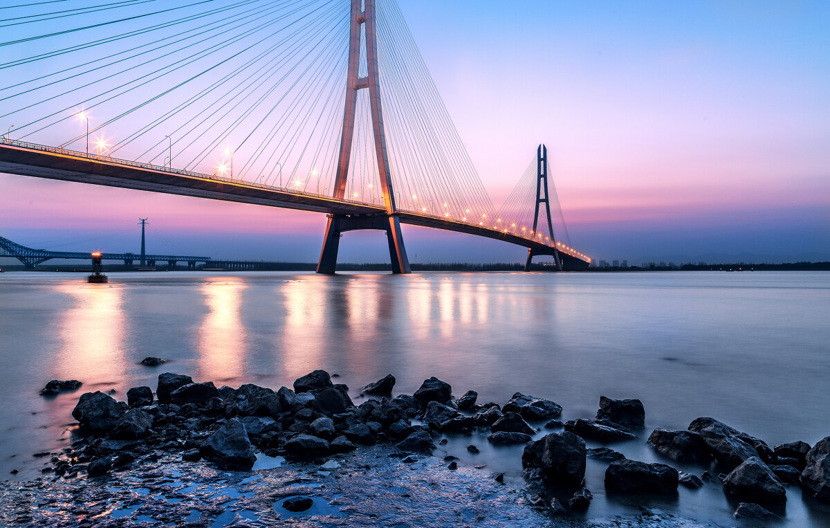 打擊盜采保護長江，推廣機制砂已成未來趨勢！