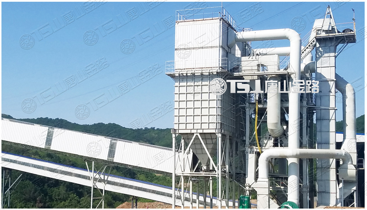 建設(shè)一條機(jī)制砂生產(chǎn)線需要考慮哪些因素呢？