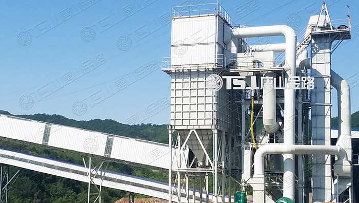 機制砂生產(chǎn)線想長久盈利，制砂工藝和設備要選好！