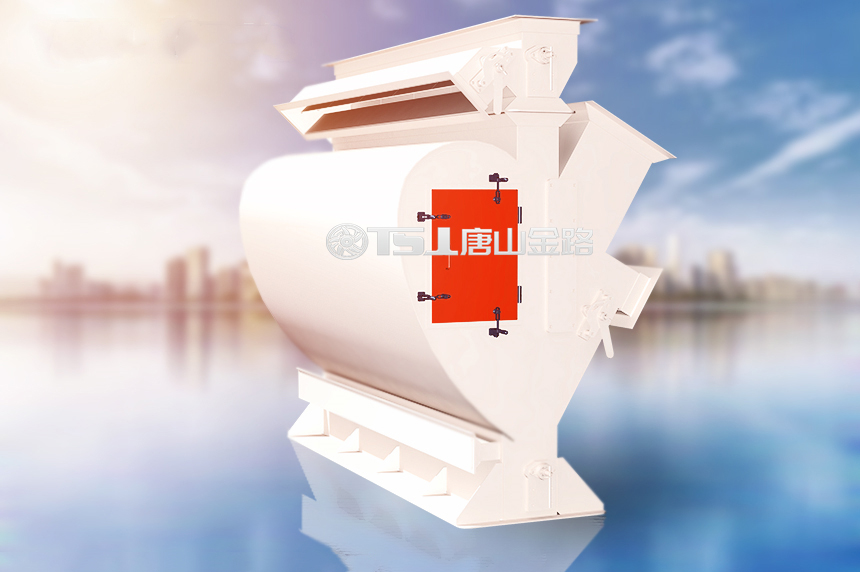 干法制砂生產(chǎn)線為什么一定要用選粉機(jī)呢？