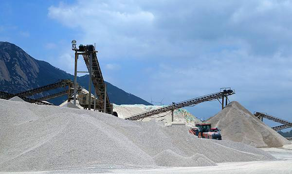 怎么選購制砂機？唐山金路來幫忙