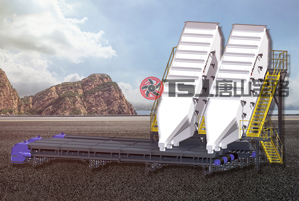 制砂設(shè)備這樣選，成品砂粒形好，級配優(yōu)