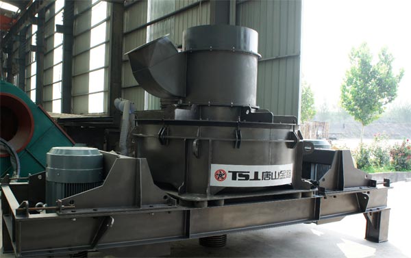 制砂有何優(yōu)勢？怎么選購制砂機？