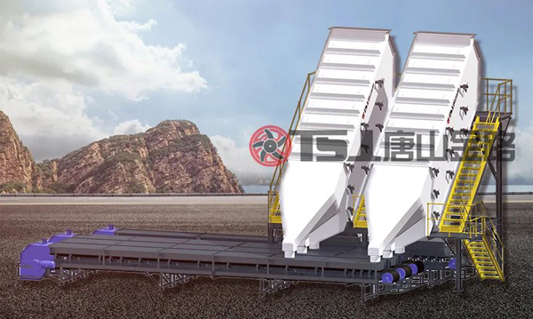 機制砂有何優(yōu)勢？怎樣選擇篩分設備？唐山金路來幫忙
