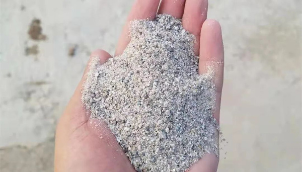 河砂禁采怎么辦？機(jī)制砂才是主流趨勢(shì)