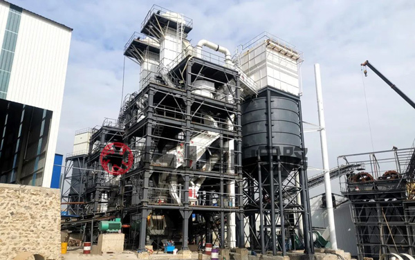 機(jī)制砂生產(chǎn)必不可少的三大要素，您了解嗎？