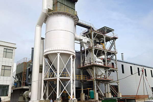 生產(chǎn)機制砂一定要水洗嗎？新型的干式制砂樓了解一下