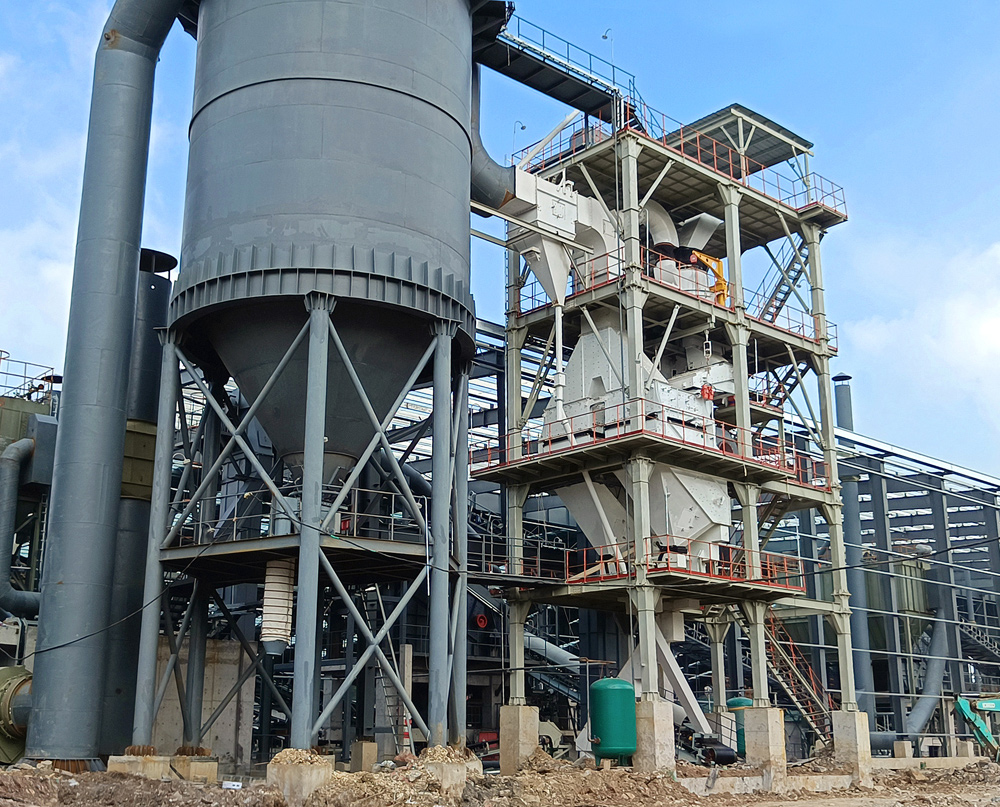 “兩會”都在關(guān)注砂石行業(yè)，砂石需求或?qū)⒂|底反彈