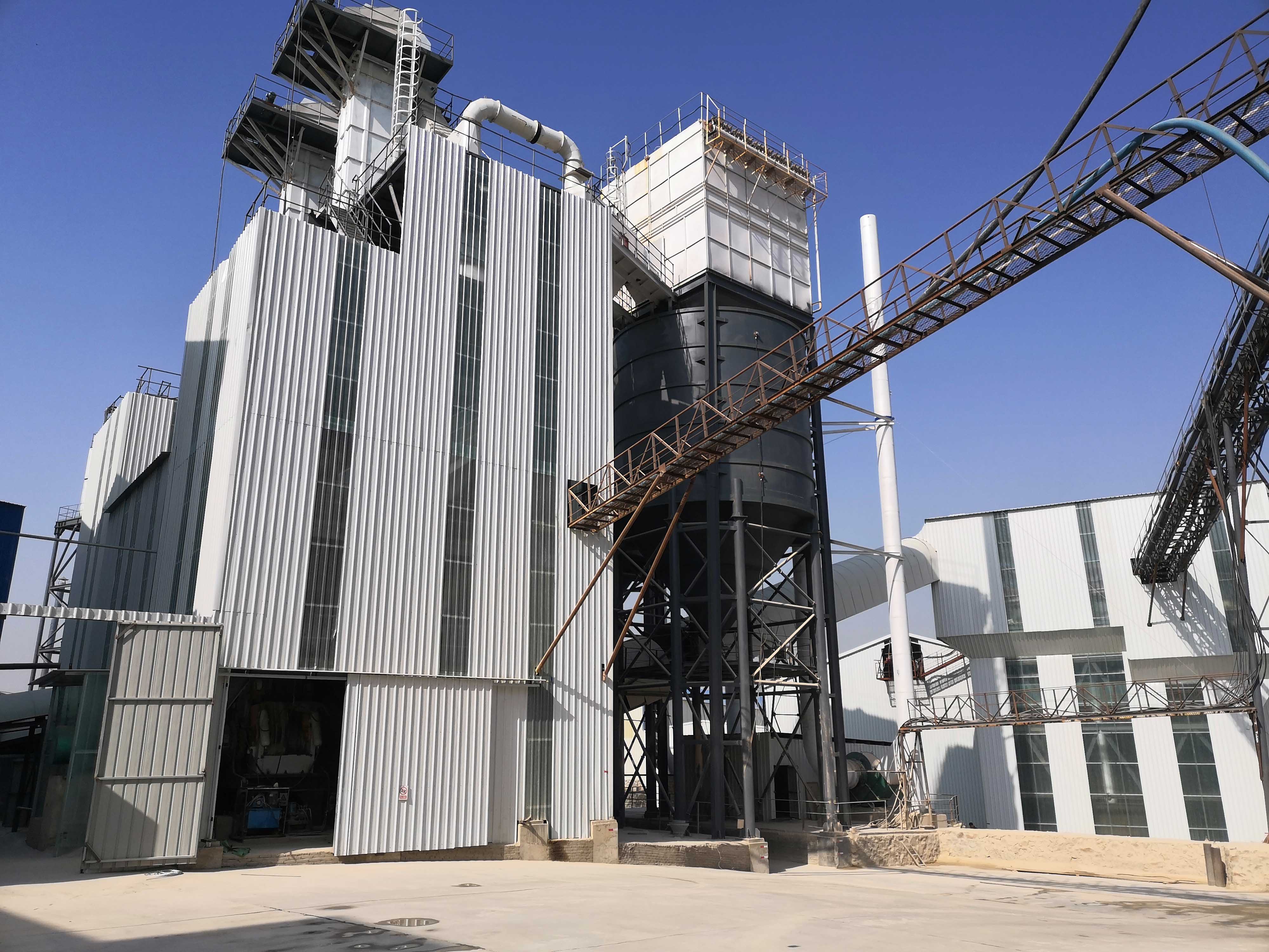 砂石運(yùn)輸大變革！五部門聯(lián)合印發(fā)《方案》