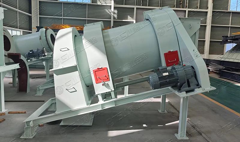 機(jī)制砂離析時常發(fā)生影響品質(zhì)，如何避免？