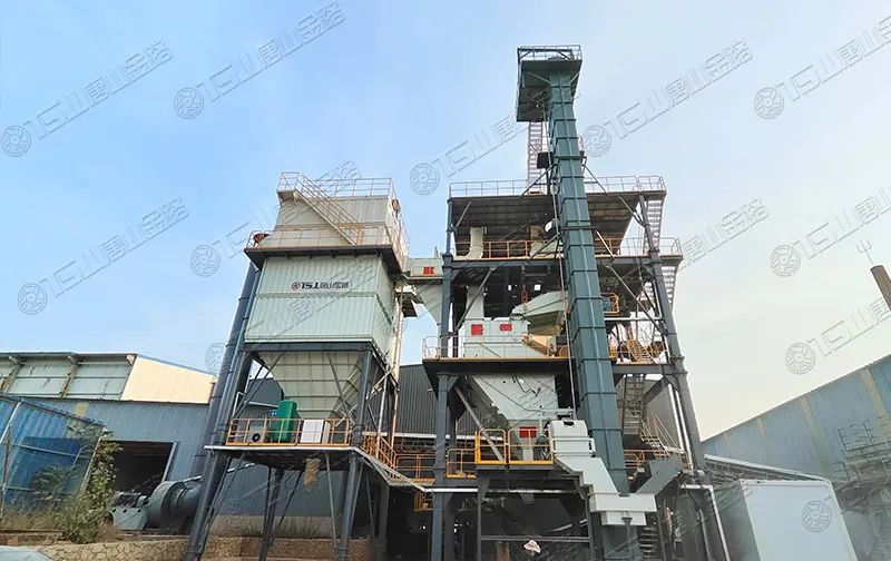 一周資訊 | 重點關注!六省份砂石生產(chǎn)、運輸、堆放等開啟新一輪環(huán)保督察!