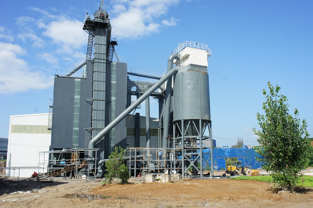 建筑垃圾制砂效果怎么樣？制砂樓好用嗎？